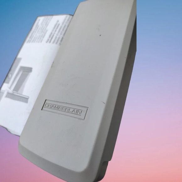 Nwt- Chamberlain 940EV/EVC  Wireless Garage Entry Keypad.   G1 - Picture 8 of 10